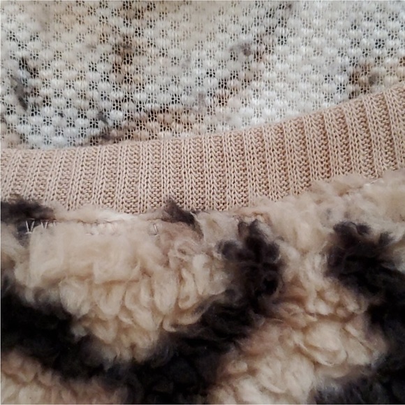 Hiatus Leopard Print Sweatshirt - Picture 4 of 11